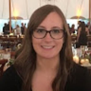 Meet your Posher, Jillian